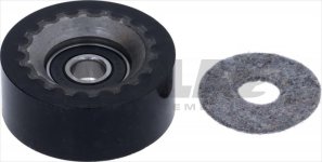 BALL-BEARING PKG