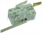 PANEL MICROSWITCH