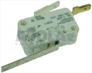 PANEL MICROSWITCH