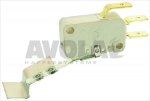 MICROSWITCH 16A 250V