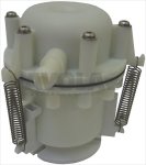 PRESSURE CYLINDER
