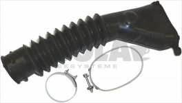 SLEEVE FOR DETERGENT TANK