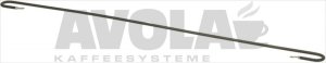 HEATING ELEMENT 1000W 230V