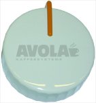 KNOB FOR THERMOSTAT