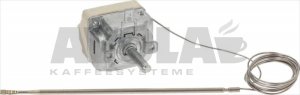 SINGLE-PHASE THERMOSTAT 50-280