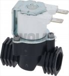 WATER SOLENOID VALVE