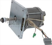 MOTOR HANNING L9ZW84D-586