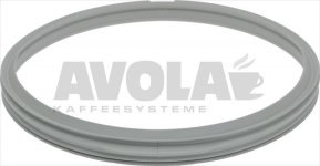 WINDOW GASKET