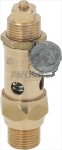 BOILER SAFETY VALVE