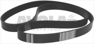 MICRO BELT V45 7 GROOVES H19 mm