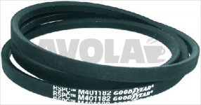 BELT V-67