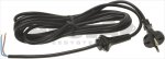 ELECTRIC POWER CORD 2x1 sq.mm