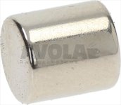 MICROSWITCH MAGNET