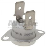 CONTACT THERMOSTAT 175