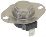CONTACT THERMOSTAT L340-50F 140