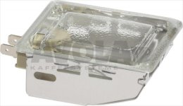 LAMP RECEPTACLE W/LAMP G9 25W 250V