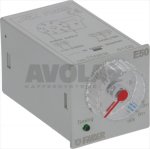 TIMER 60 SECONDS 24/110/240V