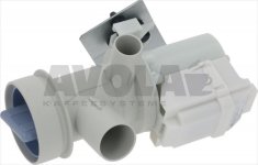 ELECTROPUMP DP040-033 220-240V 45W