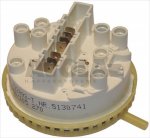 PRESSURE SWITCH 2 LEVELS