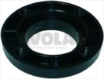 ROLLER SUPPORT EXTERNAL FLANGE