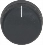 BLACK KNOB