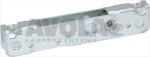 DOOR HINGE ROLL HOLDER