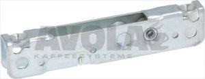 DOOR HINGE ROLL HOLDER