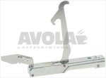 RIGHT-LEFT HINGE FOR OVEN