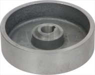 BIG PULLEY