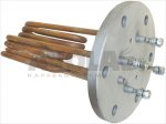 BOILER HEATING ELEMENT 4000W 230V