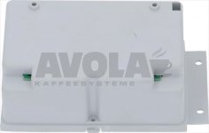ELECTRONIC CIRCUIT BOARD 620489-03