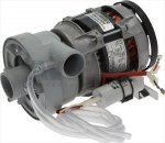 ELECTRIC PUMP LGB LA50 0.63HP
