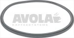 DOOR GASKET