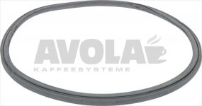 DOOR GASKET