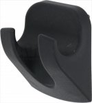 SHOWER SUPPORT 97x75/80 mm
