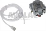 RINSE AID PERISTALTIC DISPENSER