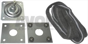 SEALING AND GASKET KIT 35/T30