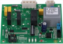 ELECTRONIC CIRCUIT BOARD MT276R0-2