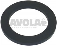 FLAT GASKET 1