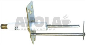 SPARKING PLUG