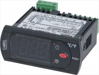 CONTROLLER CAREL PYCO1LO51G