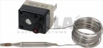 SAFETY THERMOSTAT 180