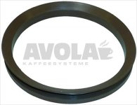 SEALING RING VA-85 VITON