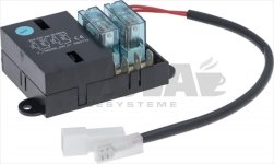 TIMER DELAY SWITCH FTIMERB