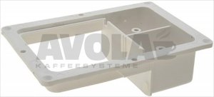 TANK FOR SOAP CONTAINER