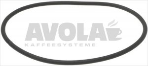 SOAP TANK GASKET