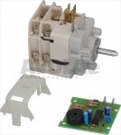 TIMER KIT 120 MINUTES MS65