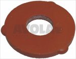 SILICONE CAP GASKET