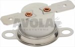 CONTACT THERMOSTAT 230