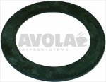 RUBBER FLAT GASKET